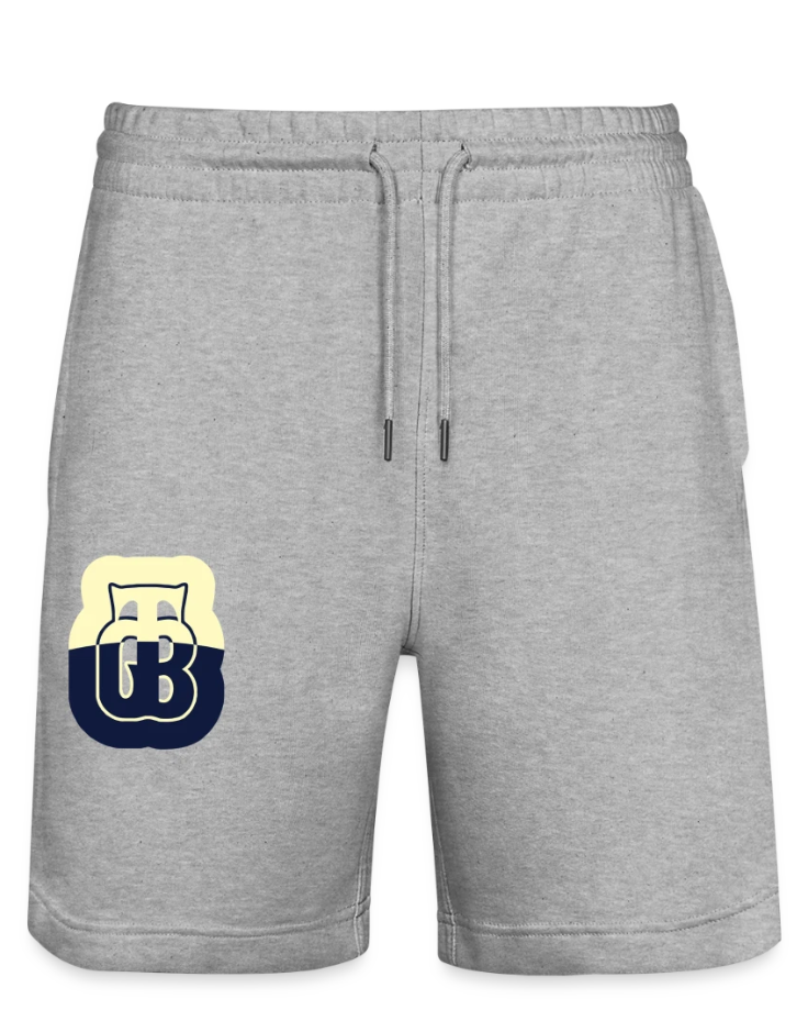 Sweatshorts Giacii GTB