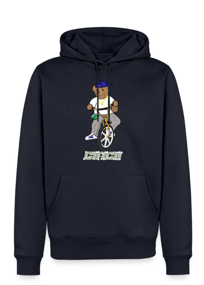 Giacii OG Hoodie
