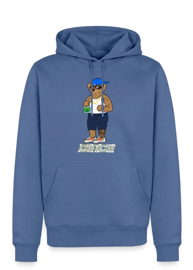 Giacii OG Hoodie