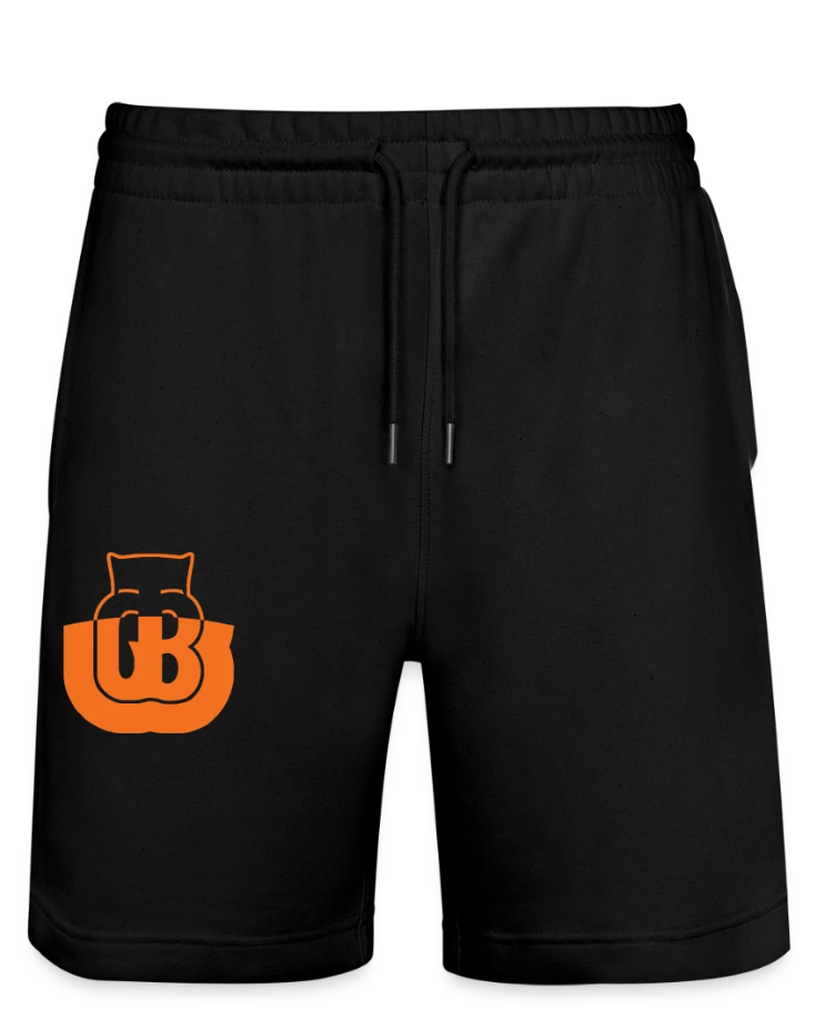 Sweatshorts Giacii GTB