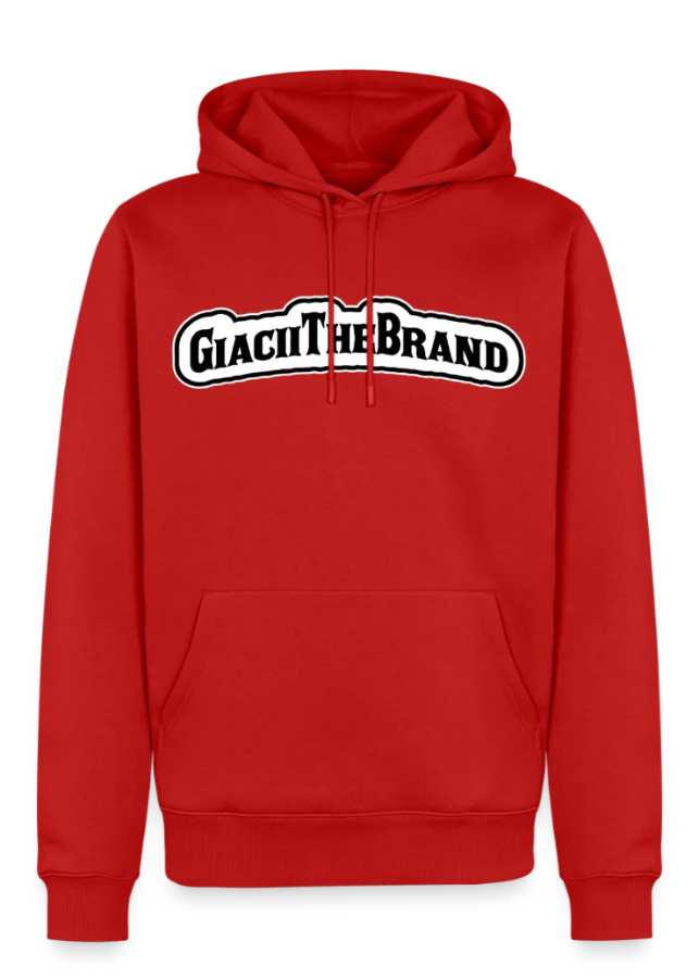 Hoodie Giacii GTB