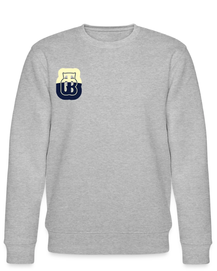 Sweatshirt Giacii GTB