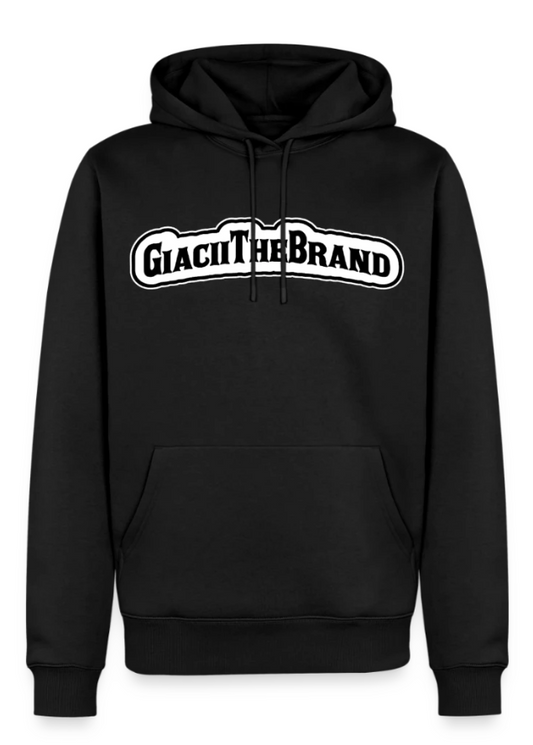 Hoodie Giacii GTB