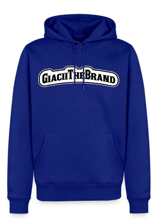 Hoodie Giacii GTB