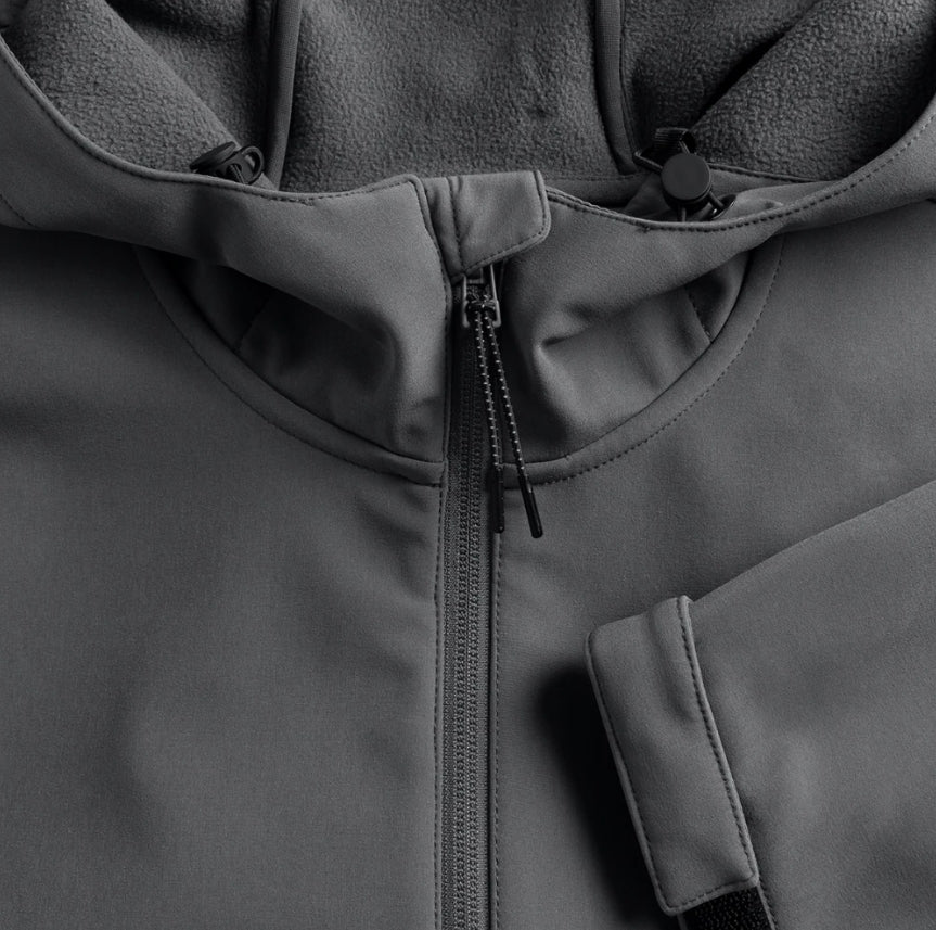 Jacket Softshell Giacii The Brand GTB