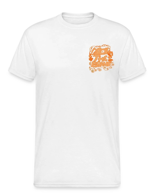 T-Shirt Giacii Orange Tree