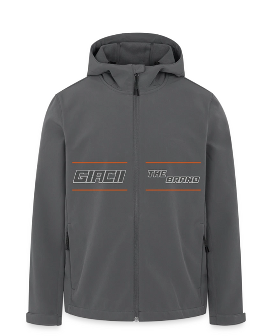 Jacket Softshell Giacii The Brand GTB