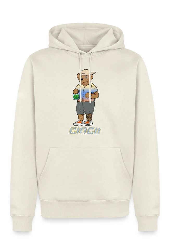 Giacii OG Hoodie