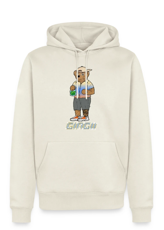 Giacii OG Hoodie