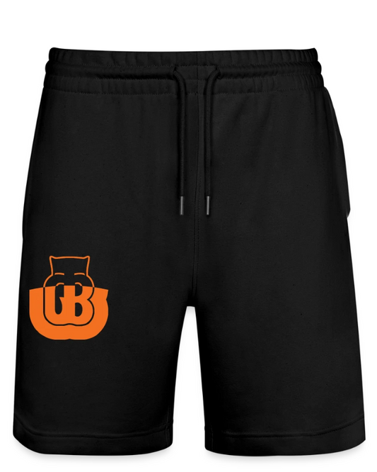 Sweatshorts Giacii GTB