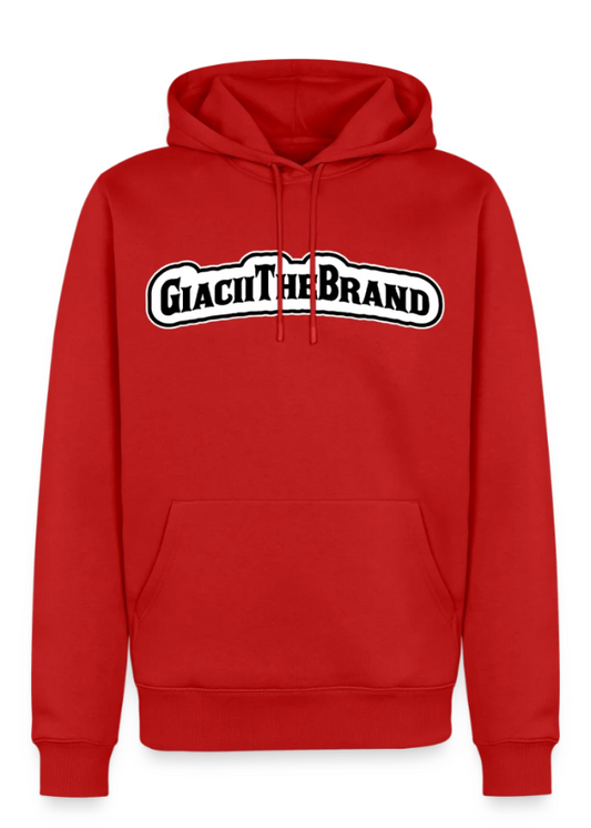 Hoodie Giacii GTB