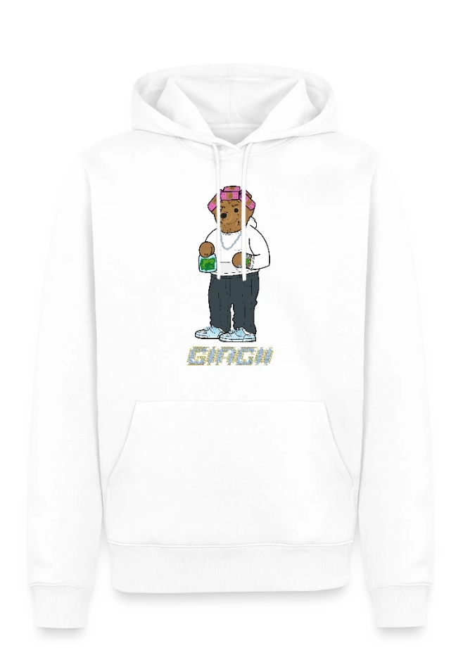 Giacii OG Hoodie