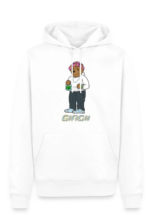 Giacii OG Hoodie