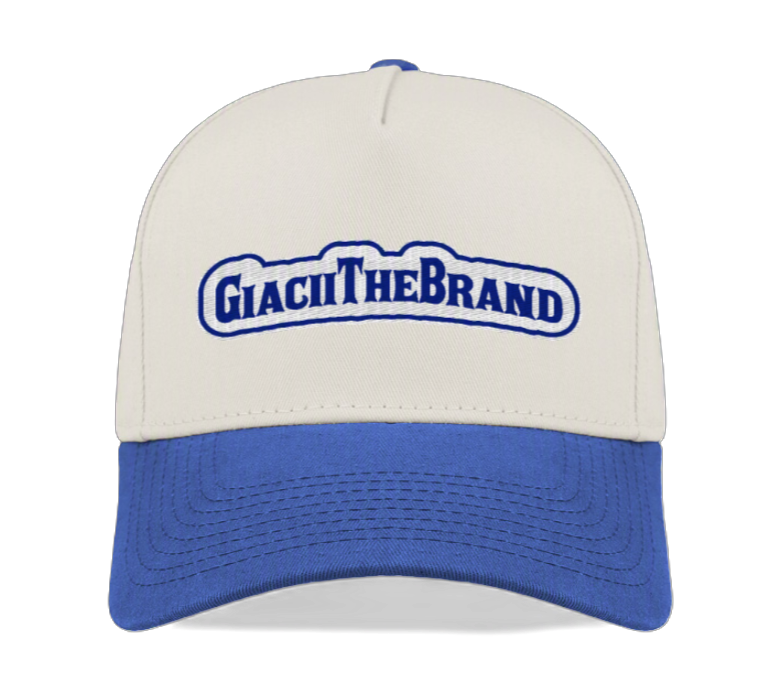Hat Giacii The Brand GTB