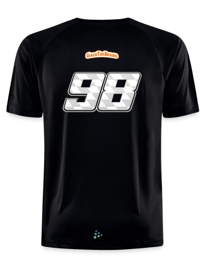 Jersey Giacii Football Cup