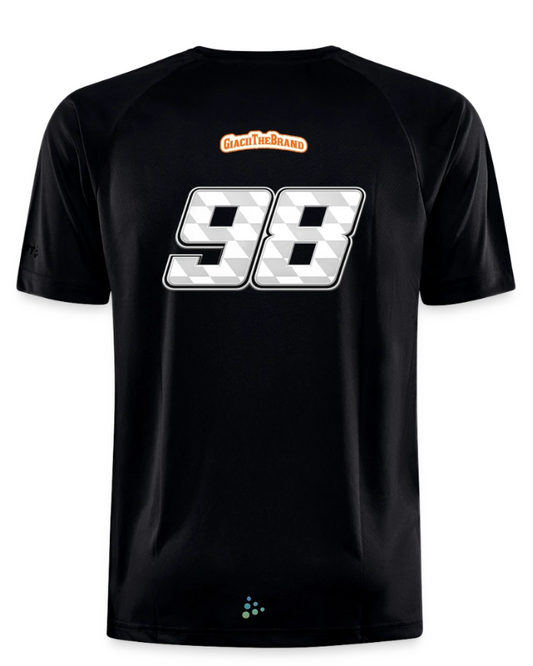 Jersey Giacii Football Cup